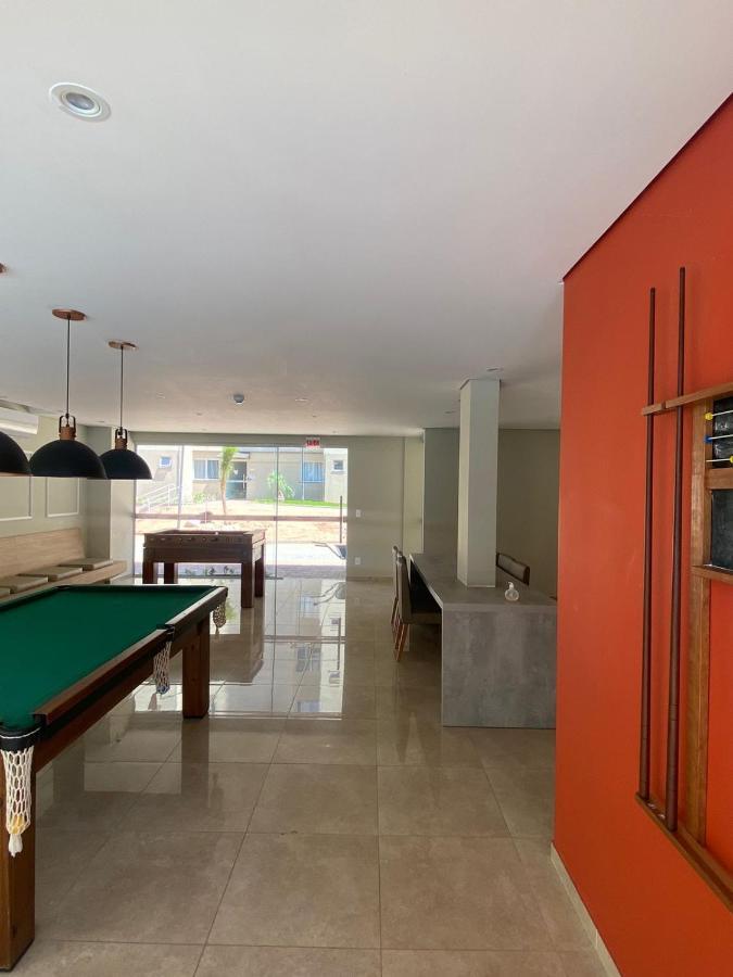 Apartamento Pe-Na-Areia Em Condominio Fechado Barra Velha  Zewnętrze zdjęcie