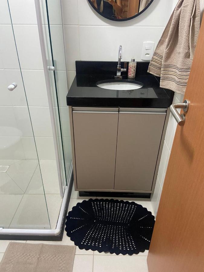 Apartamento Pe-Na-Areia Em Condominio Fechado Barra Velha  Zewnętrze zdjęcie