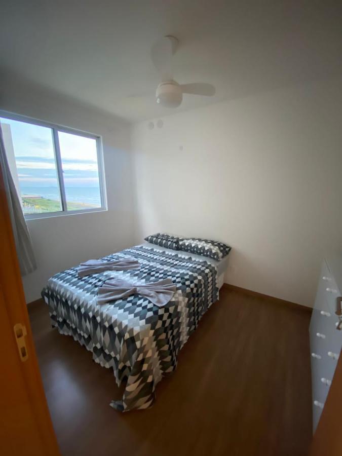 Apartamento Pe-Na-Areia Em Condominio Fechado Barra Velha  Zewnętrze zdjęcie