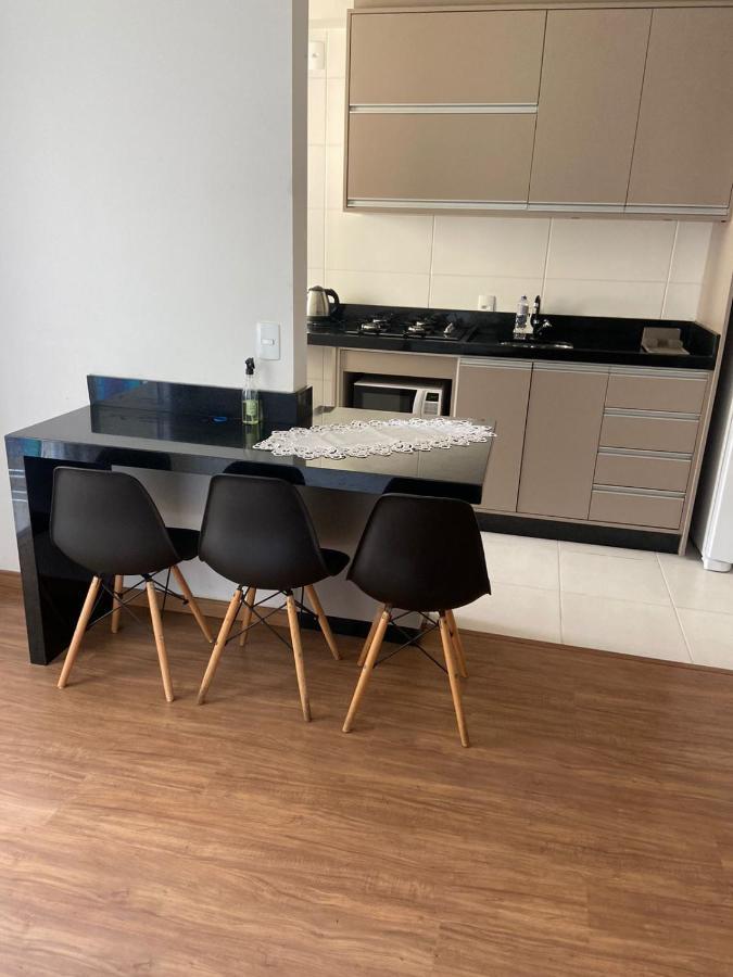 Apartamento Pe-Na-Areia Em Condominio Fechado Barra Velha  Zewnętrze zdjęcie