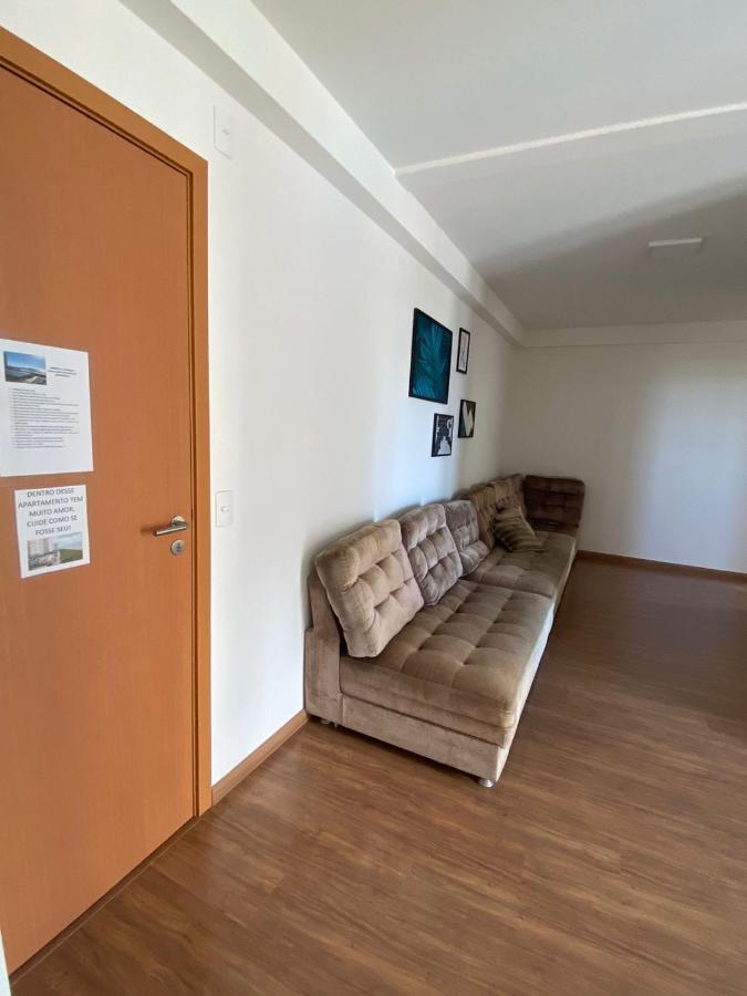 Apartamento Pe-Na-Areia Em Condominio Fechado Barra Velha  Zewnętrze zdjęcie
