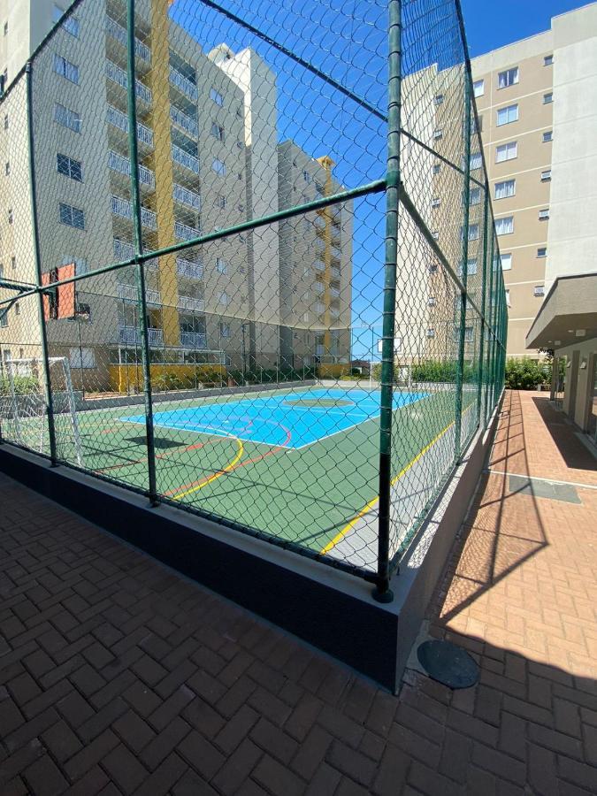 Apartamento Pe-Na-Areia Em Condominio Fechado Barra Velha  Zewnętrze zdjęcie